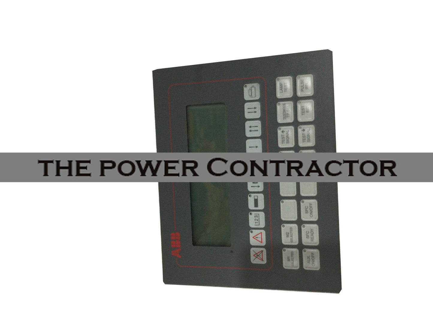 ABB AFC094AE02 HIEE200130R0002 - Power Contractor