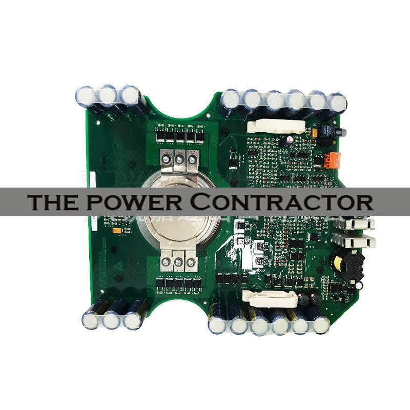 ABB AZ20/112112221112E/STD - Power Contractor