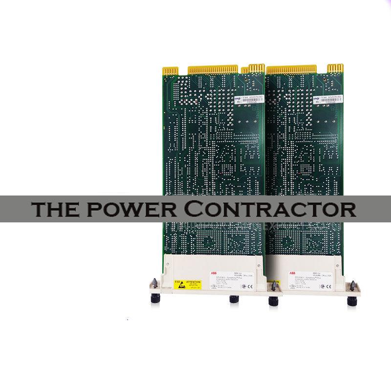 ABB AZ20/112112221112E/STD - Power Contractor