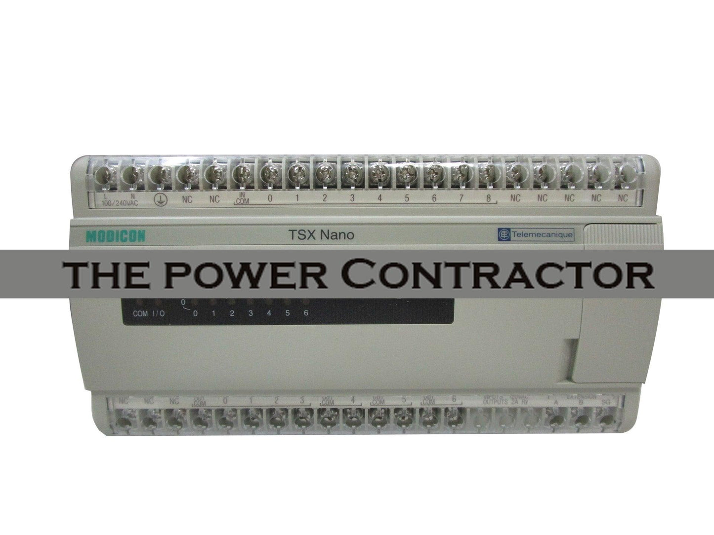 ABB battery 3HAC044075-001 - Power Contractor