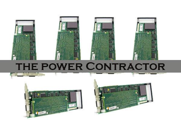 ABB DP640 3BHT300057R1 S600 Input/Output Tachometer Module - Power Contractor