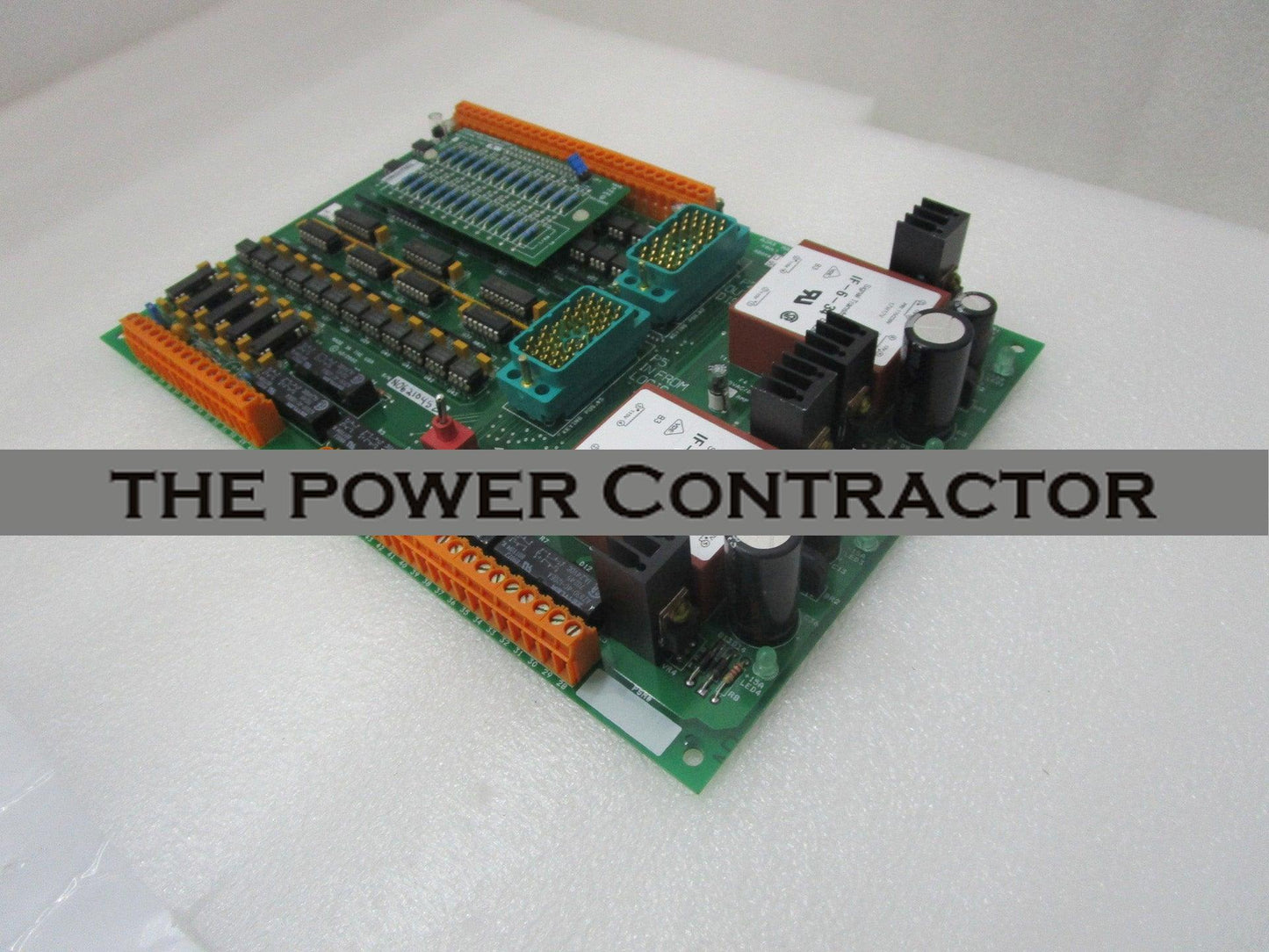 ABB E3EB HENF315129R1 in stock - Power Contractor