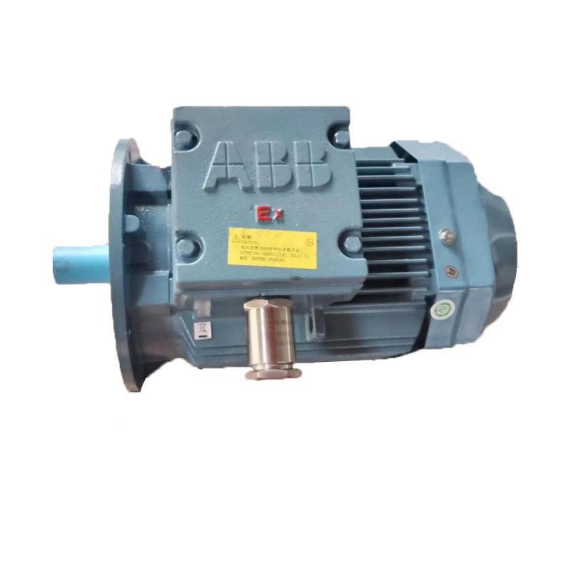 ABB explosion-proof motor M2JAX315S4A 110KW4 pole three-phase AC F class IP55 IC411/B3/B35 - Power Contractor