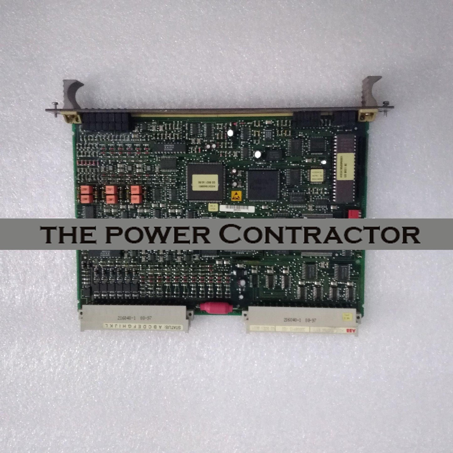 ABB IMCIS22 Digital Output Module - Power Contractor