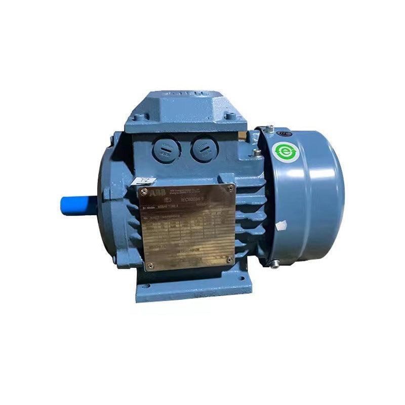ABB low-voltage high-efficiency IE3 motor M2BAF100LKA6 1.5KW6 pole three-phase AC F-class IP55 IC411 - Power Contractor