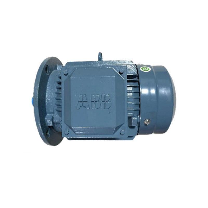 ABB low-voltage high-efficiency IE3 motor M2BAF100LKA6 1.5KW6 pole three-phase AC F-class IP55 IC411 - Power Contractor