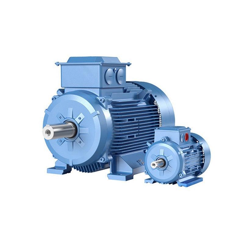 ABB marine motor M2QA-H80M4B 0.75KW4P2QAH082302 three-phase 60HZ 440V marine - Power Contractor