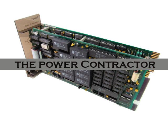 ABB NSSM01 - Power Contractor