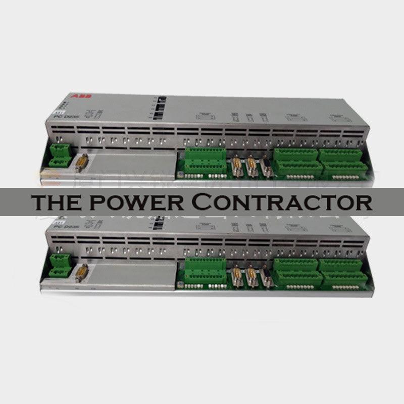 ABB PCD232A 3BHE022293R0101 stock - Power Contractor