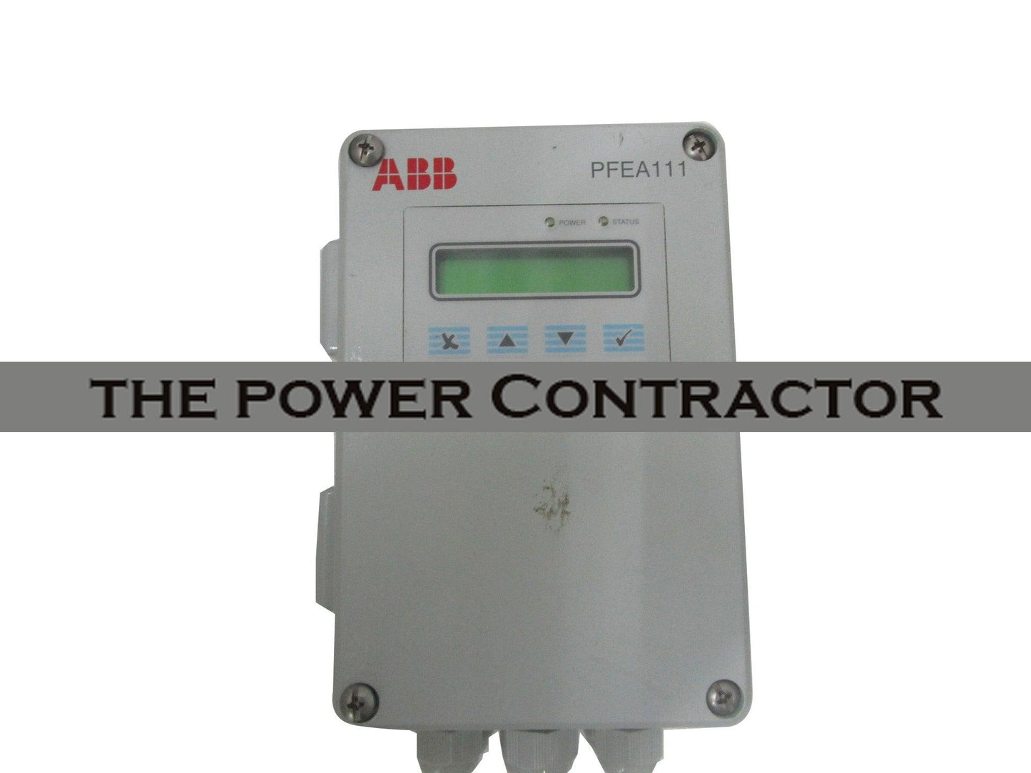 ABB PFEA111-65 3BSE050090R65 - Power Contractor