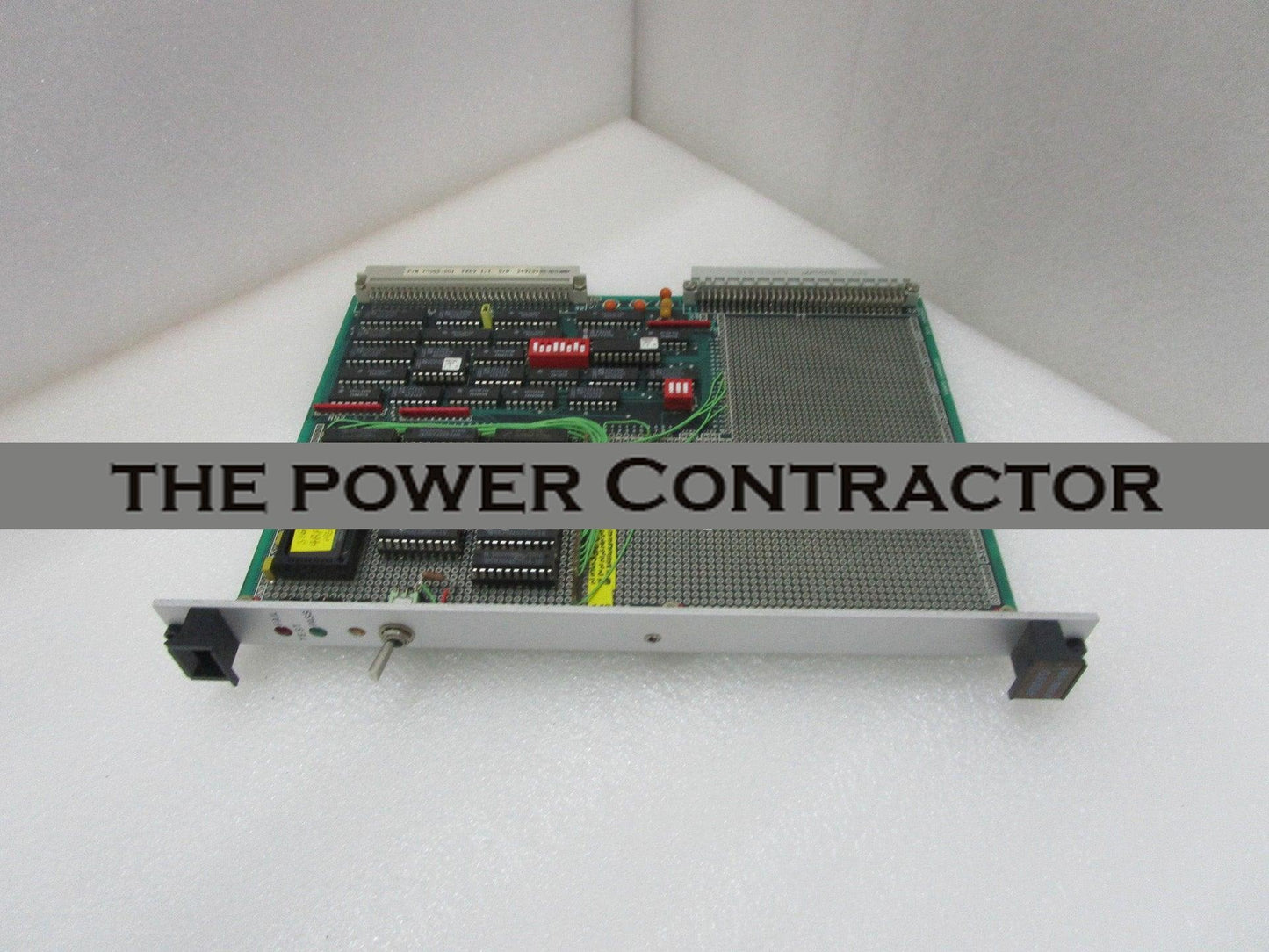 ABB PFTL201C 20KN stock - Power Contractor