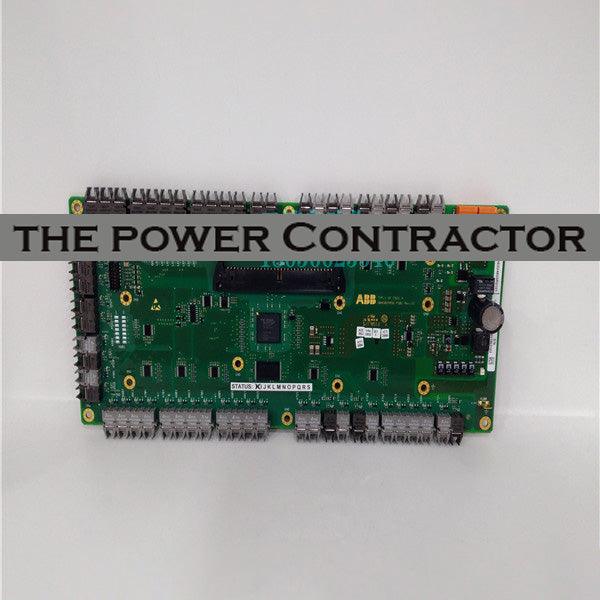 ABB PM573-ETH stock - Power Contractor