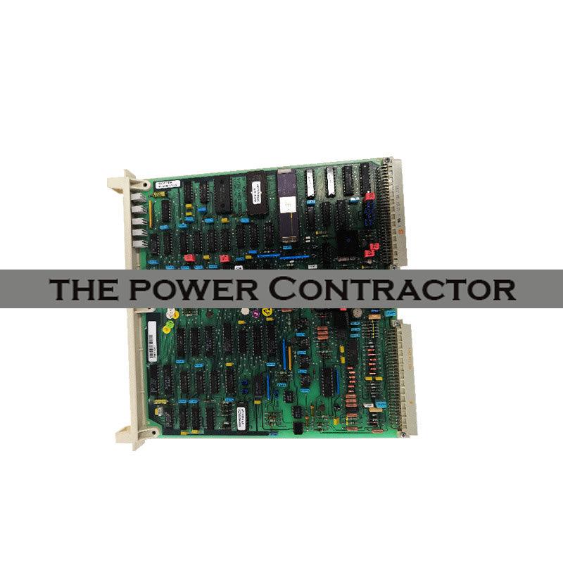 ABB TC514V2 3BSE013281R1 - Power Contractor