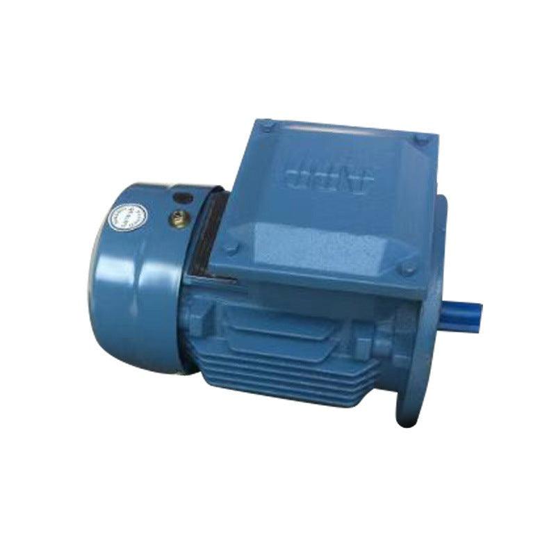 ABB three-phase motor M2QA132SMB4 7.5KW4 pole 50HZ/380V B3/B5 B35 F class IP55 - Power Contractor