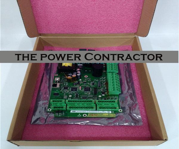 AI830A 3BSE040662R1 ABB - Power Contractor