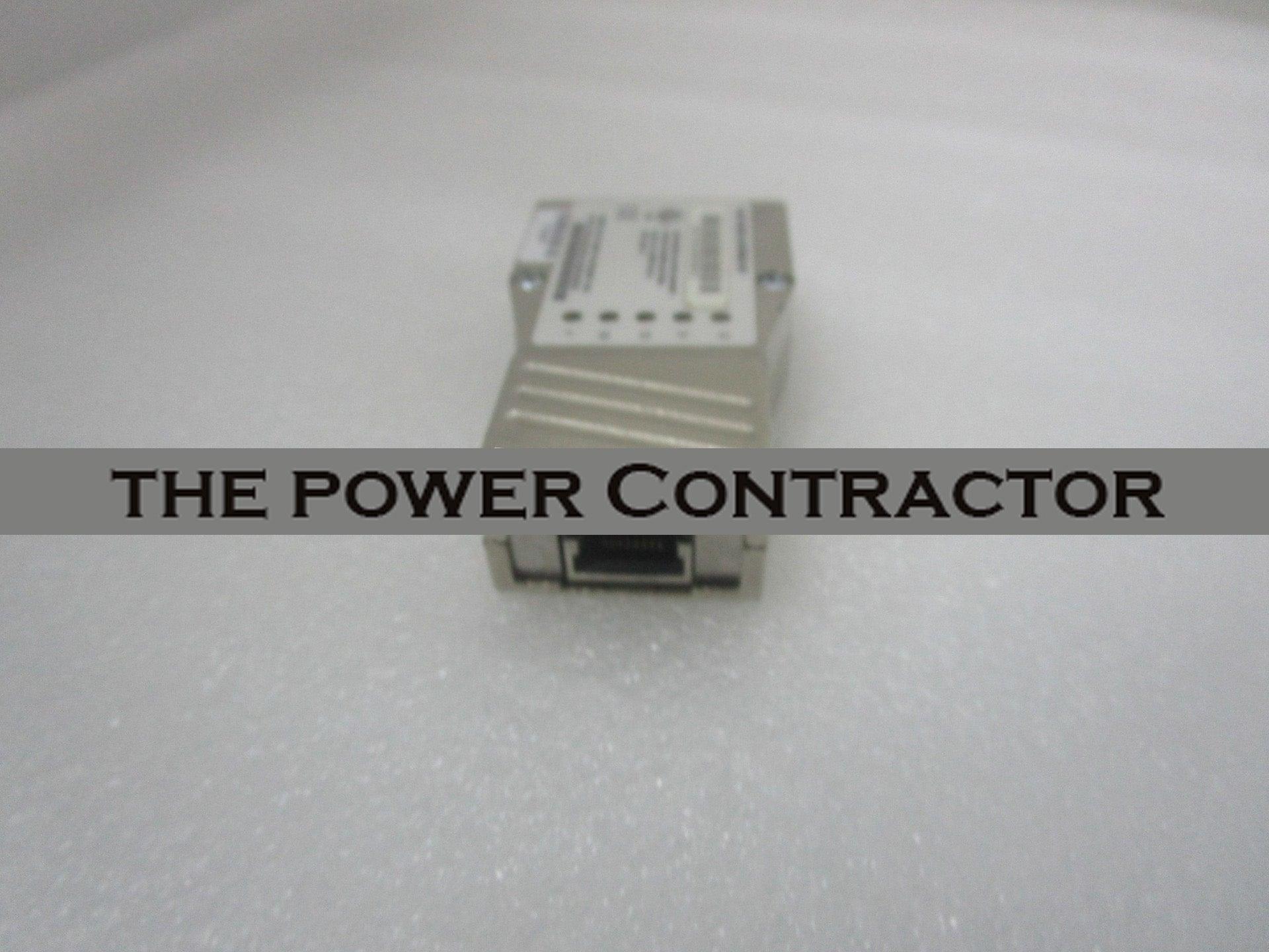 BCU-02 3AUA0000110429 ABB - Power Contractor