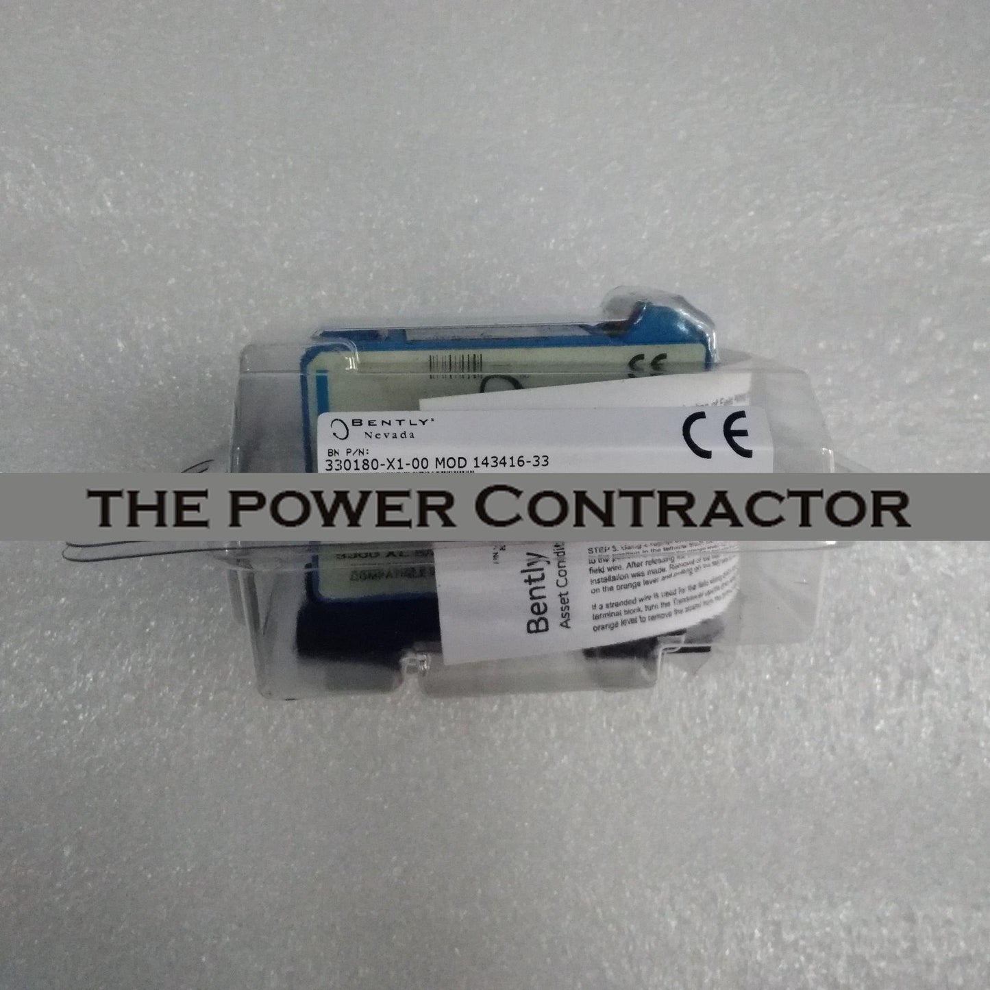 BENTLY 330180-51-00 in stock - Power Contractor