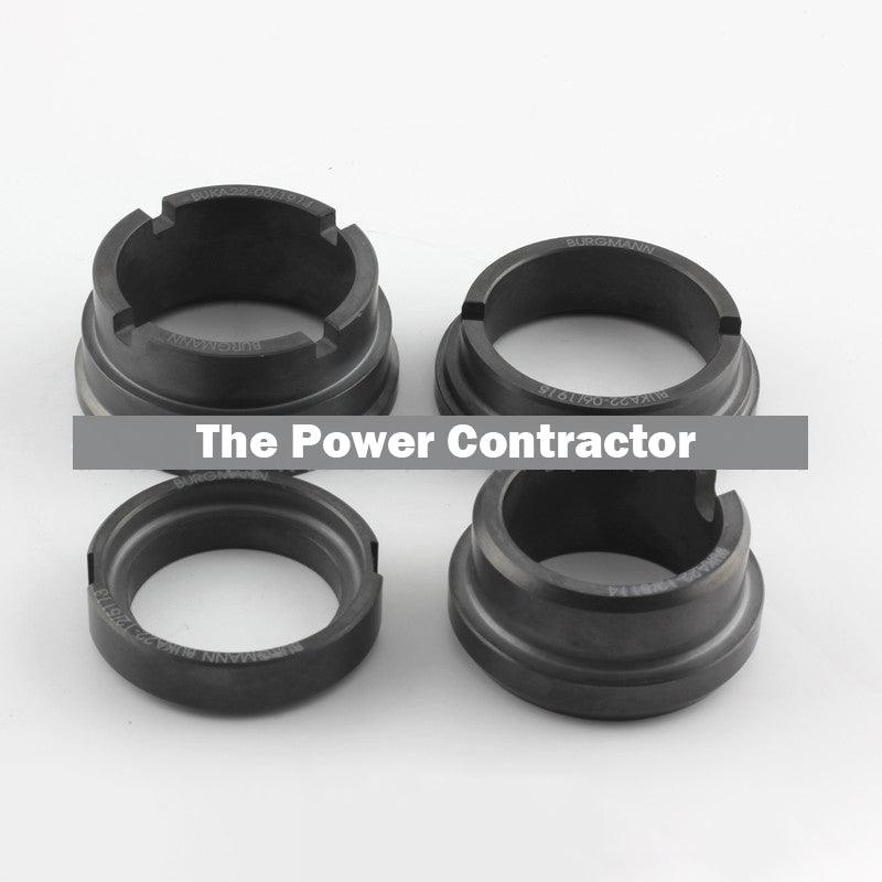 BUKA22-06/5114 original mechanical seal - Power Contractor