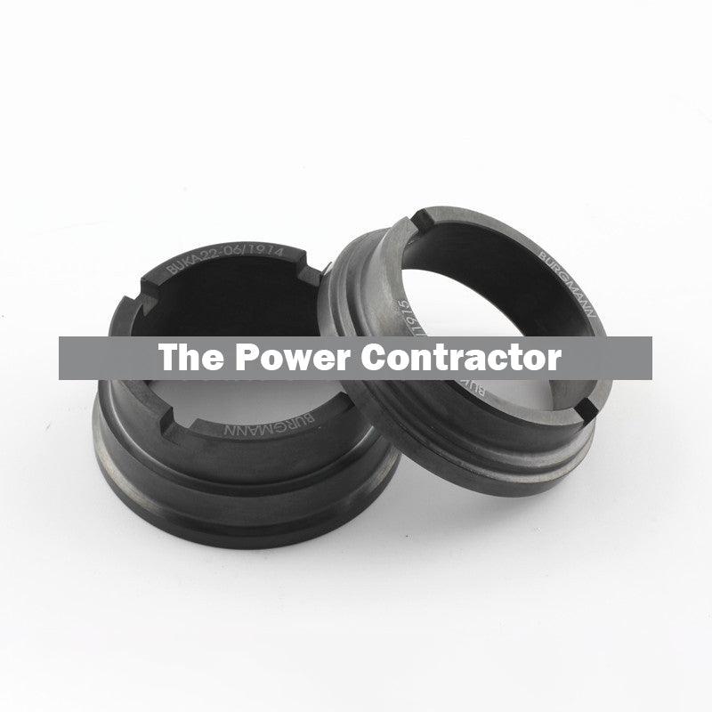 BUKA22-06/5114 original mechanical seal - Power Contractor