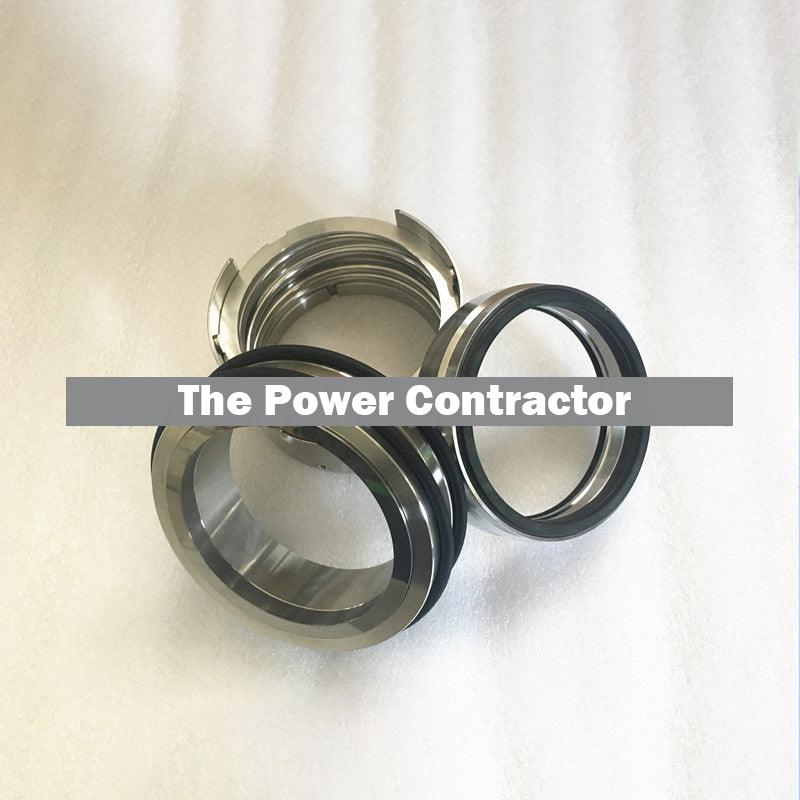 Centrifugal pump mechanical seal model LCF100-320 - Power Contractor