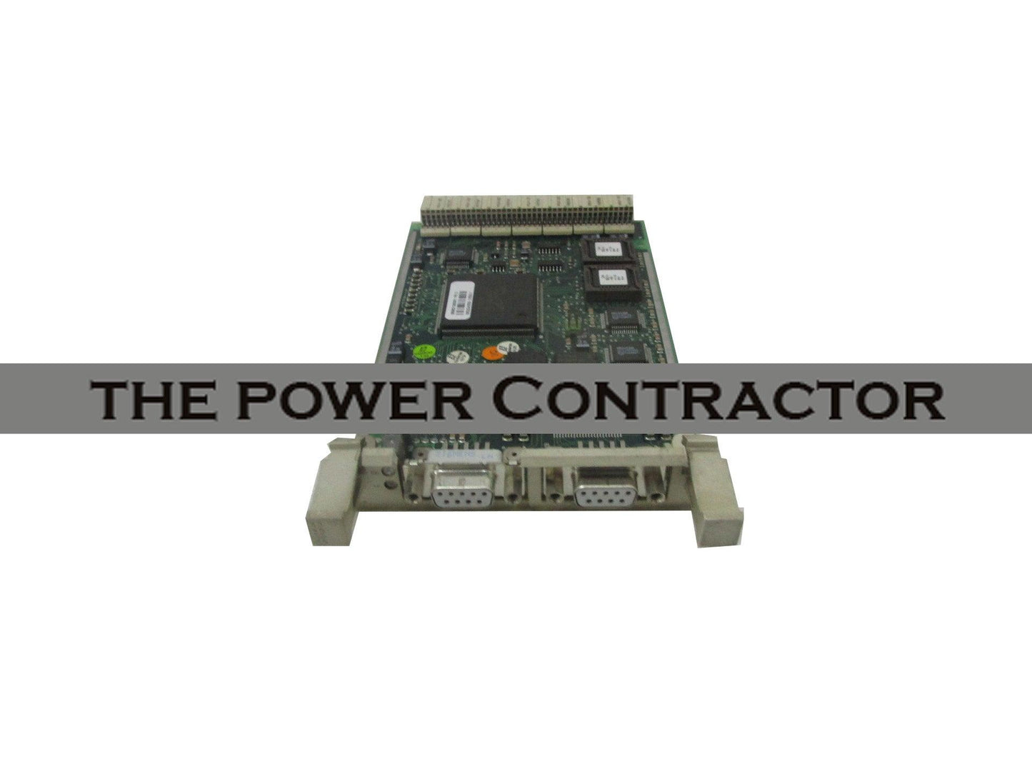 CI520V1 ABB - Power Contractor