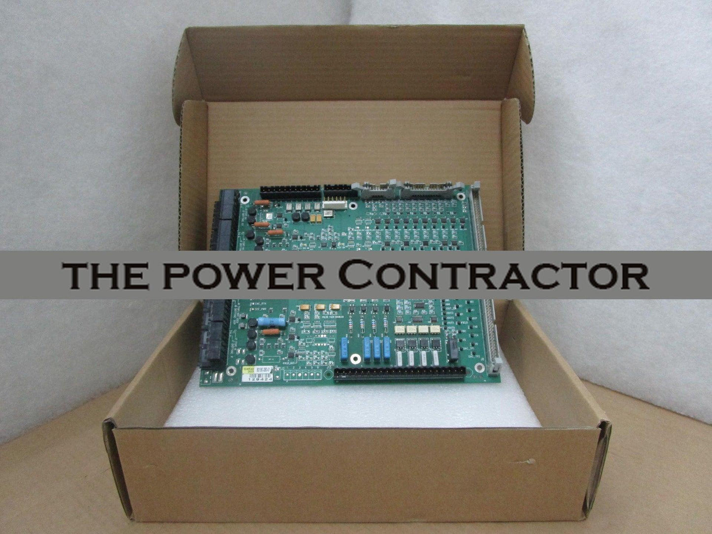 CI535V30 3BSE022162R1 ABB - Power Contractor