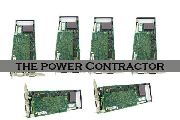 CI541V1 3BSE014666R1 ABB stock - Power Contractor
