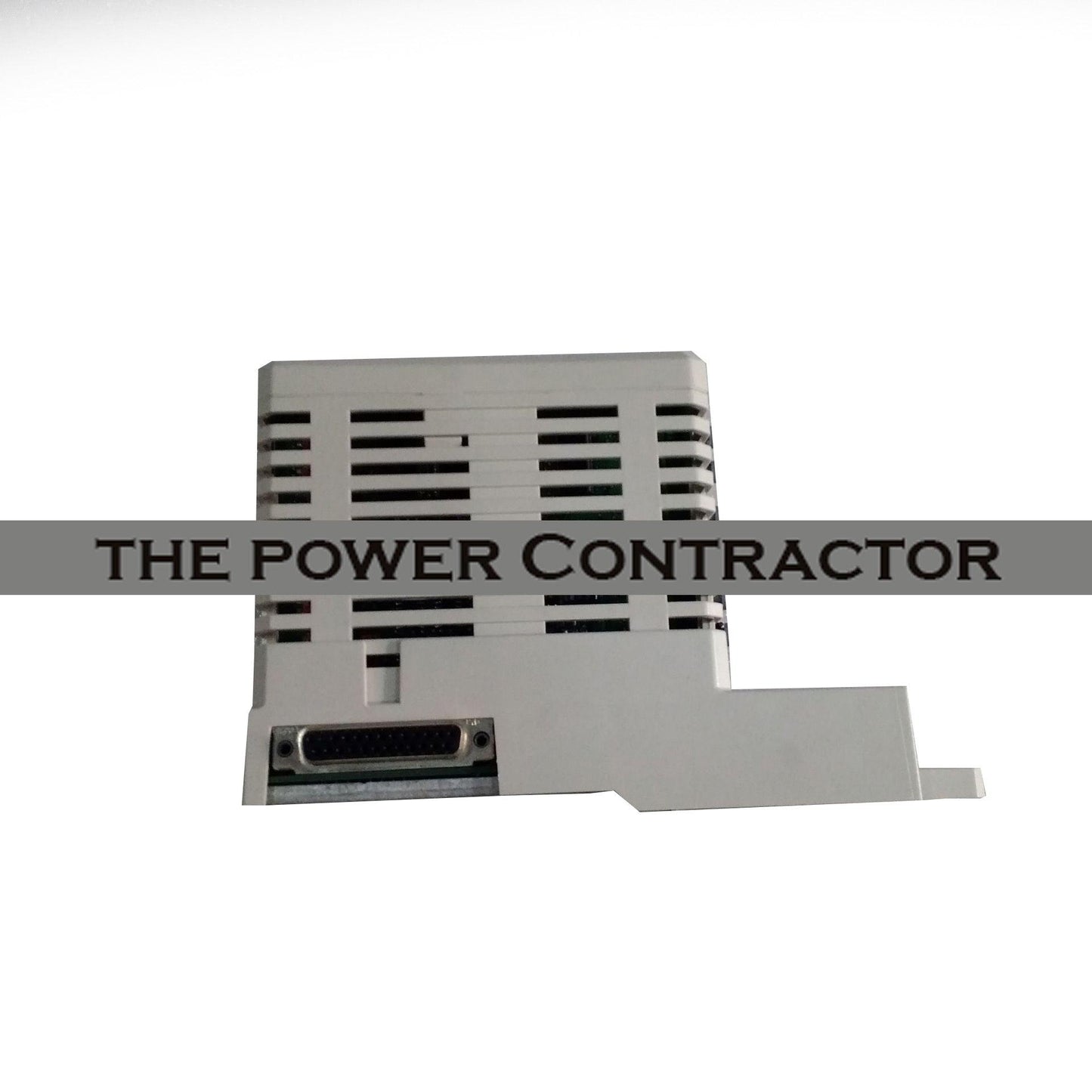 CI858 ABB - Power Contractor