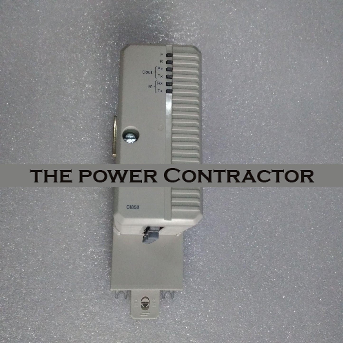 CI871 ABB - Power Contractor
