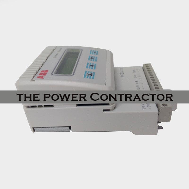 COM0002 ABB - Power Contractor