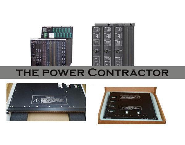 Consen Invensys TRICONEX 3564 - Power Contractor