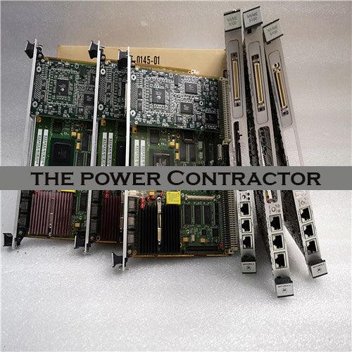 CP30 CP40 CP60 FOXBORO - Power Contractor