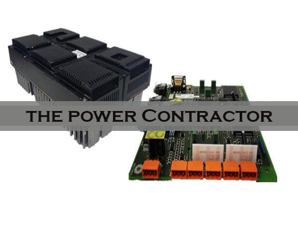 DCF803-0035 ABB stock - Power Contractor