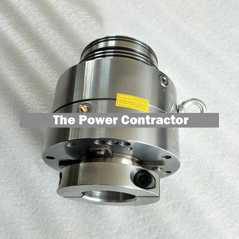 Demister flushing water pump KQW150/460-75/4T corresponding machine seal/customizable - Power Contractor