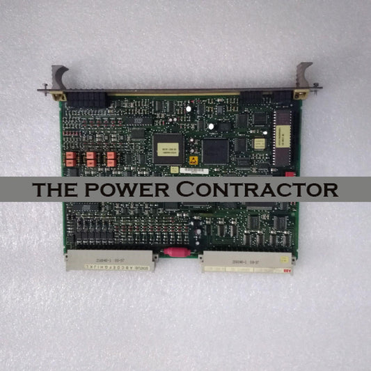 DO802 3BSE022364R1 brand new spot integrity cooperation - Power Contractor