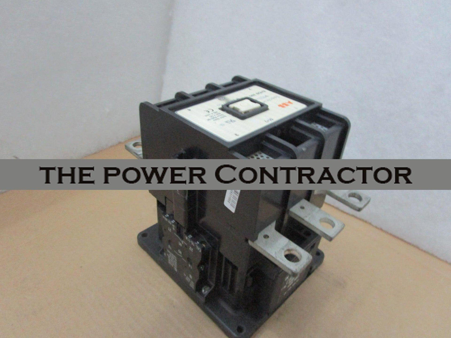 DO818 DI818 ABB off-the-shelf modules - Power Contractor