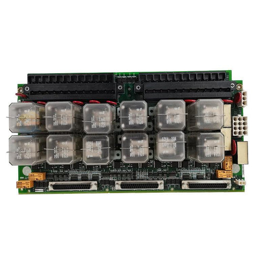 DS200DCFBG1BLC GE - Power Contractor