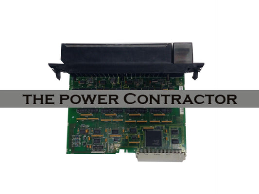 DS200IIBDG1A GE - Power Contractor