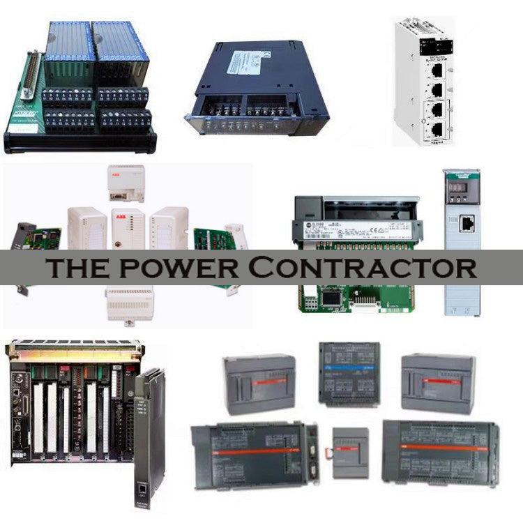 DS200TBQDG1AFF GE - Power Contractor
