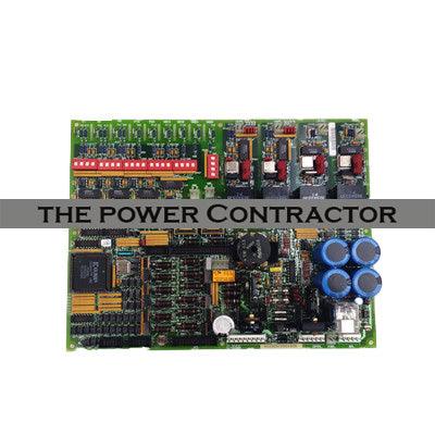 DS3800NTCF GE Welcome to consult - Power Contractor