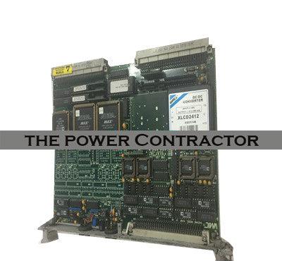 DS3800XAIA1A1A GE - Power Contractor