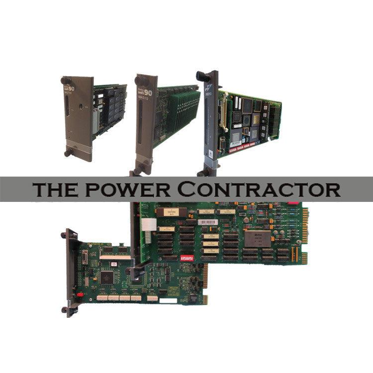 DSPC172 system card - Power Contractor