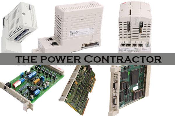 DSPC172 system card - Power Contractor