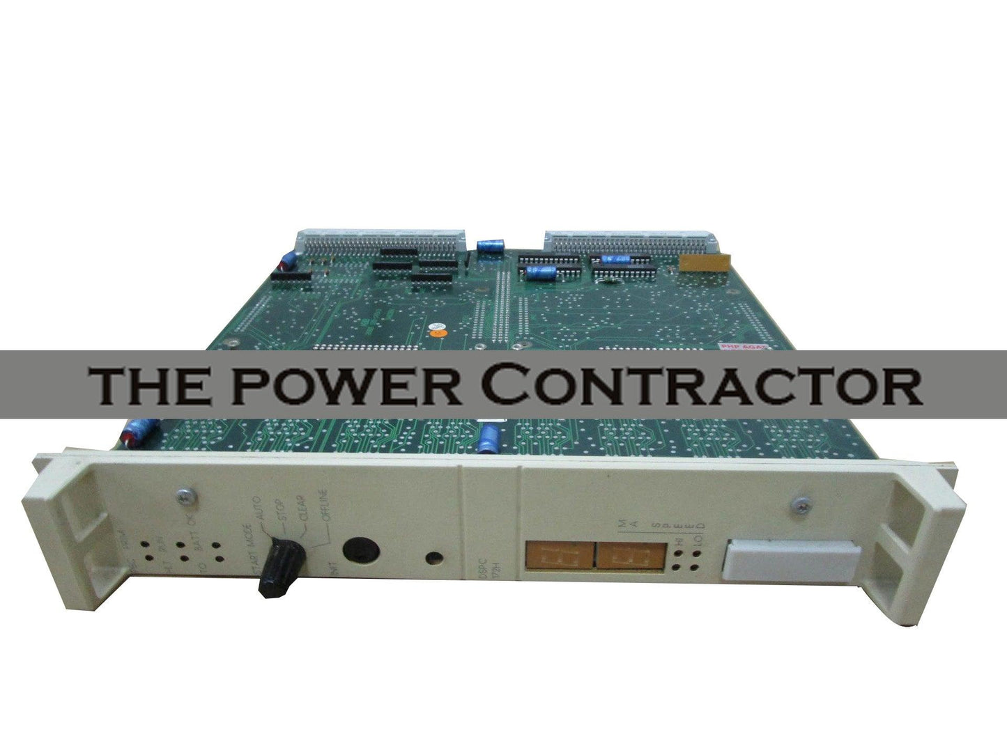 DSPC172H ABB - Power Contractor