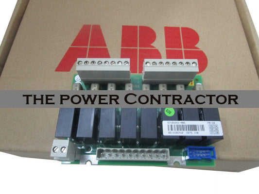 DSQC345B module card - Power Contractor