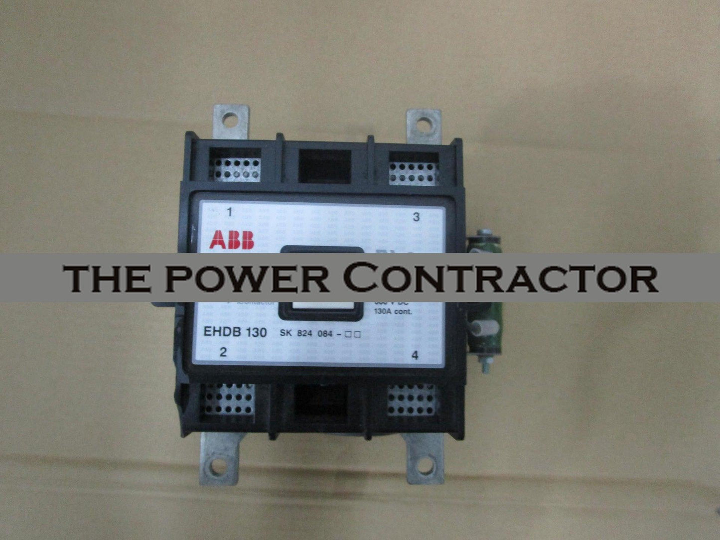 DSQC604 module ABB you just need it, I just have it in stock - Power Contractor