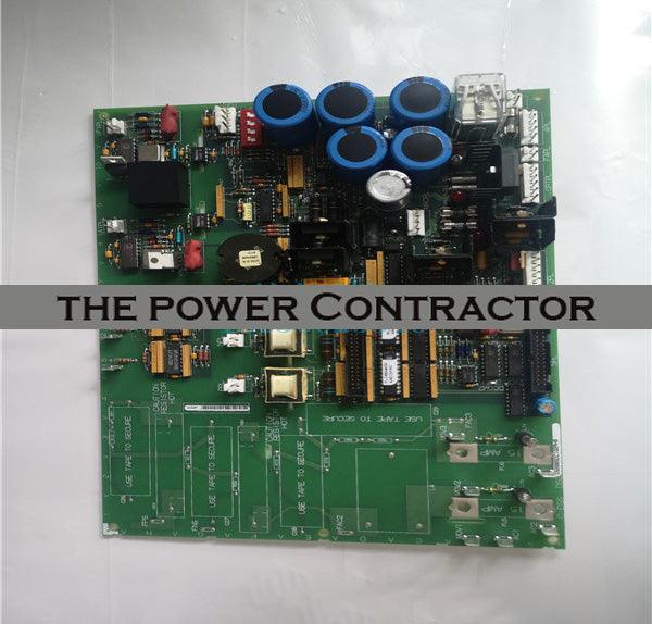 DSQC697 DSQC658 ABB - Power Contractor