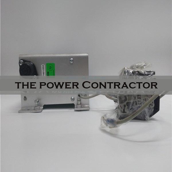 DSSR122 DSSR122M ABB stock - Power Contractor