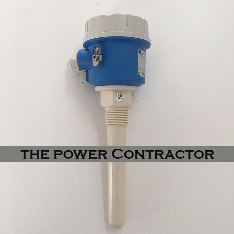 E+H capacitance limit switch liquid level meter FTC260-AA4D1 material level meter FTC731 FTC730 Genuine - Power Contractor