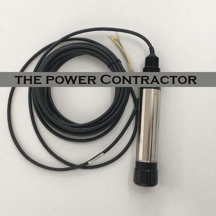 E+H dissolved oxygen probe COS61D-AAA1A3 electrode 51518598 membrane cap sensor cap genuine - Power Contractor